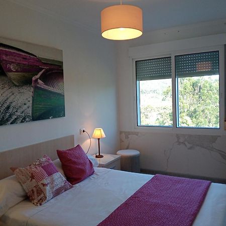 Piso Fisterra Apartman Kültér fotó
