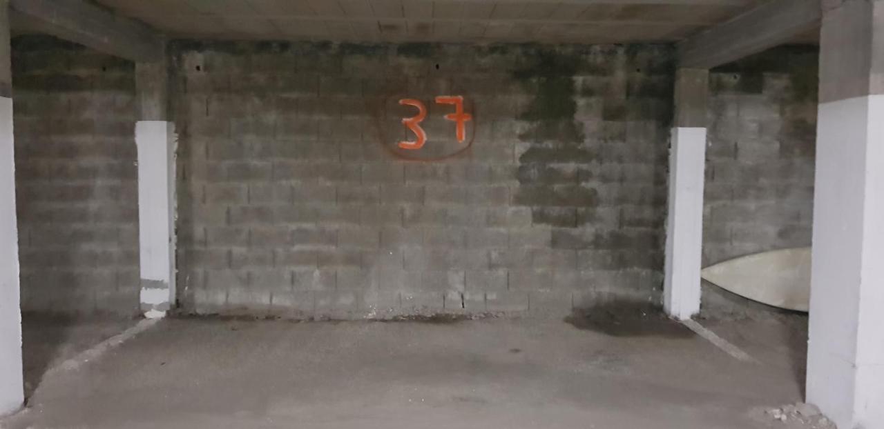Piso Fisterra Apartman Kültér fotó