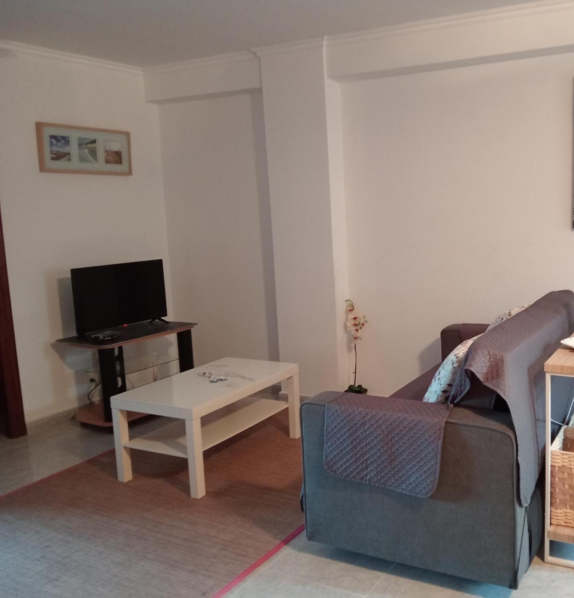 Piso Fisterra Apartman Kültér fotó