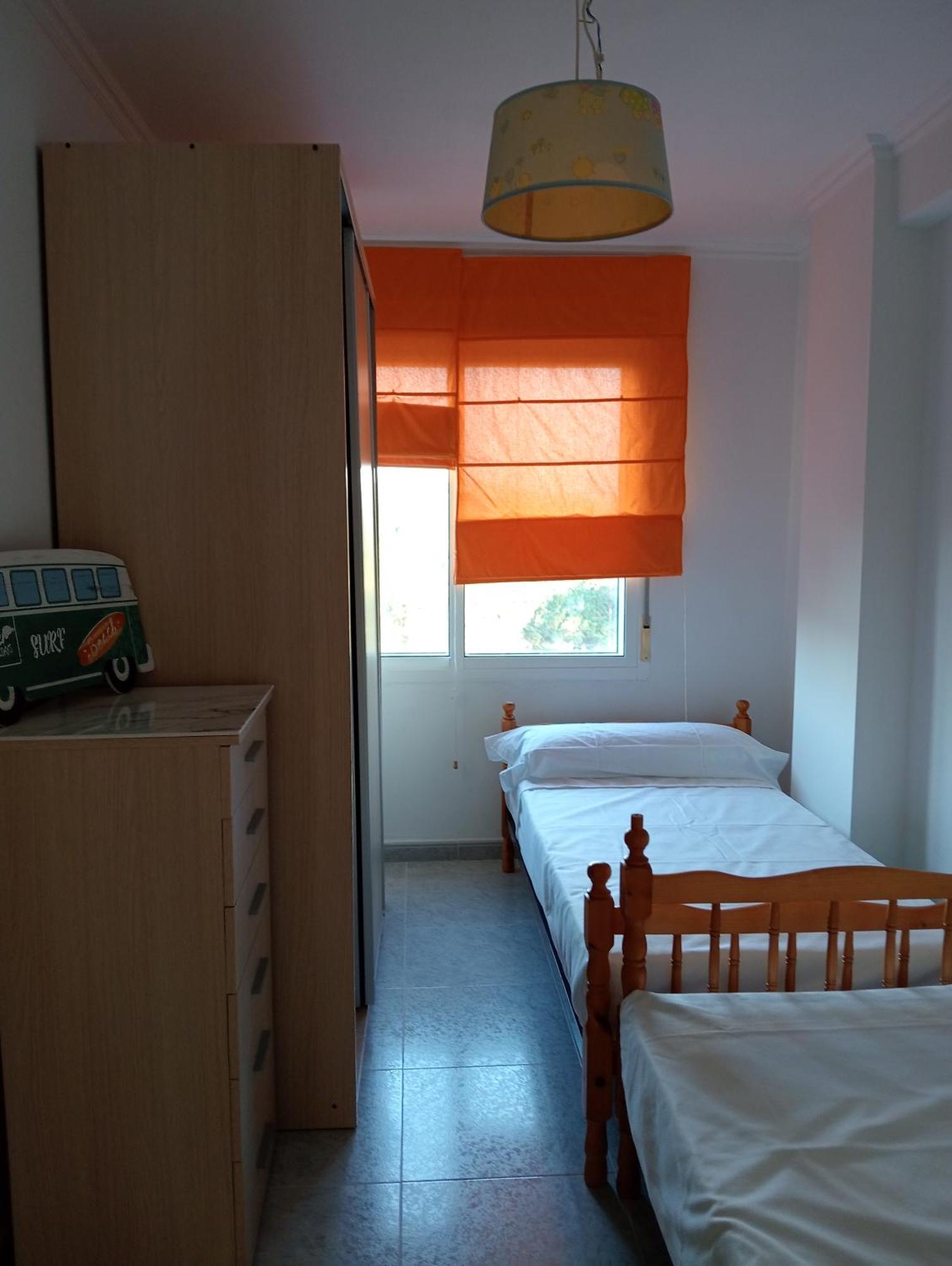 Piso Fisterra Apartman Kültér fotó