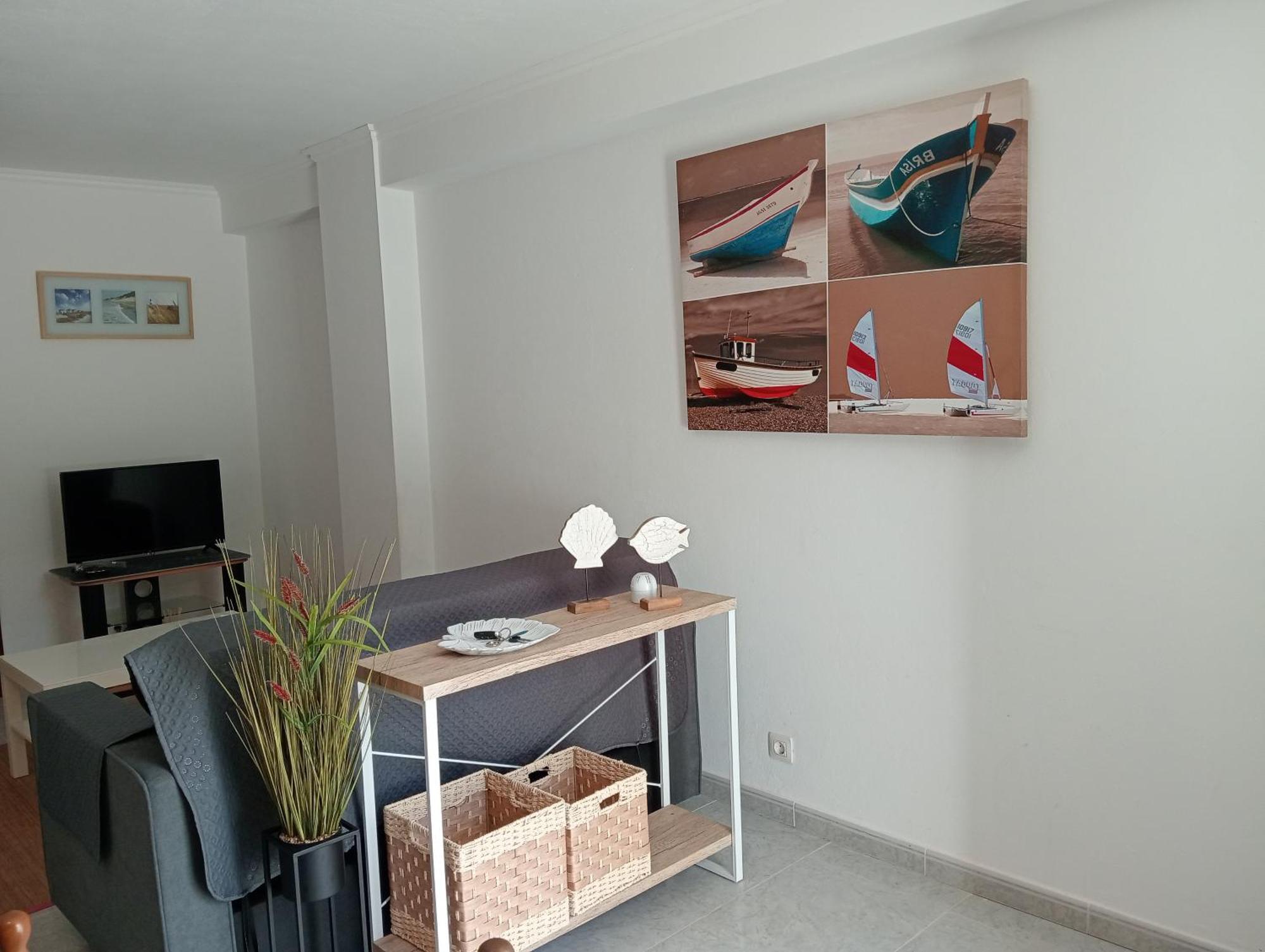 Piso Fisterra Apartman Kültér fotó